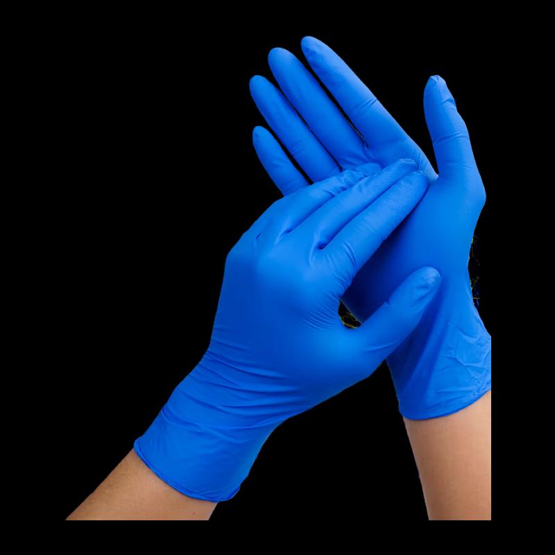 

NHZHIW Disposable Nitrile Gloves