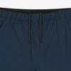 The North Face White Label Power On Shorts Ns6ns08l Navy