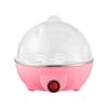 Stainless Steel Egg Cooker With Multifunction Boiling Steaming For Kitchen Home Food Prep