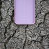 Sc Silicone Case Huawei P30 Pro Lilac
