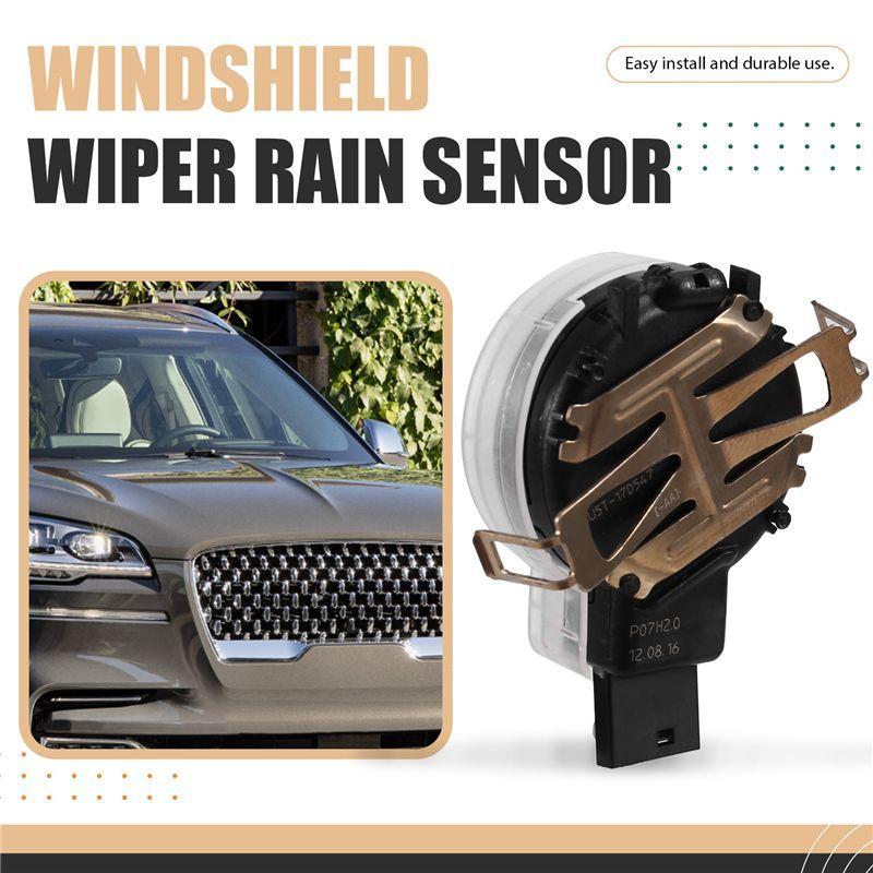 G9-For Lincoln Aviator - Windshield Wiper Rain Sensor Windshield Wiper Rain Sensor Module