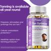 Rich in Vitamin A, Vitamin C, lycopene, zinc, and copper extracts; suitable for both men and women.
