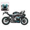 Used For CFMOTO 675SR Motorcycle Fairing Stickers Kits Motor Bike Head Area Can Choose Pattern