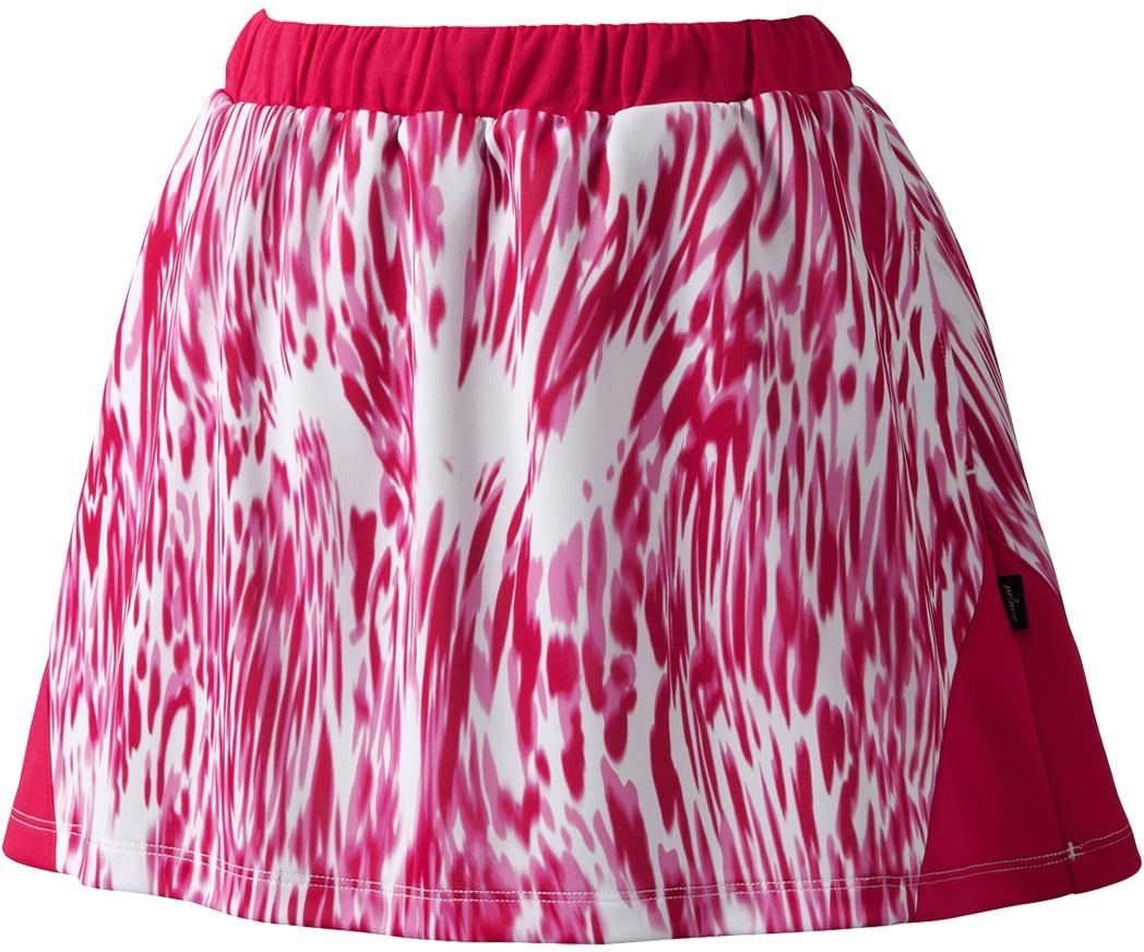 

Prince Tennis Wear Skirt WS3304 2023SS Women s