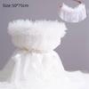 Gift Decoration Flower Wrapping Yarn Solid Color Decoration Wrapping Yarn  Bouquet