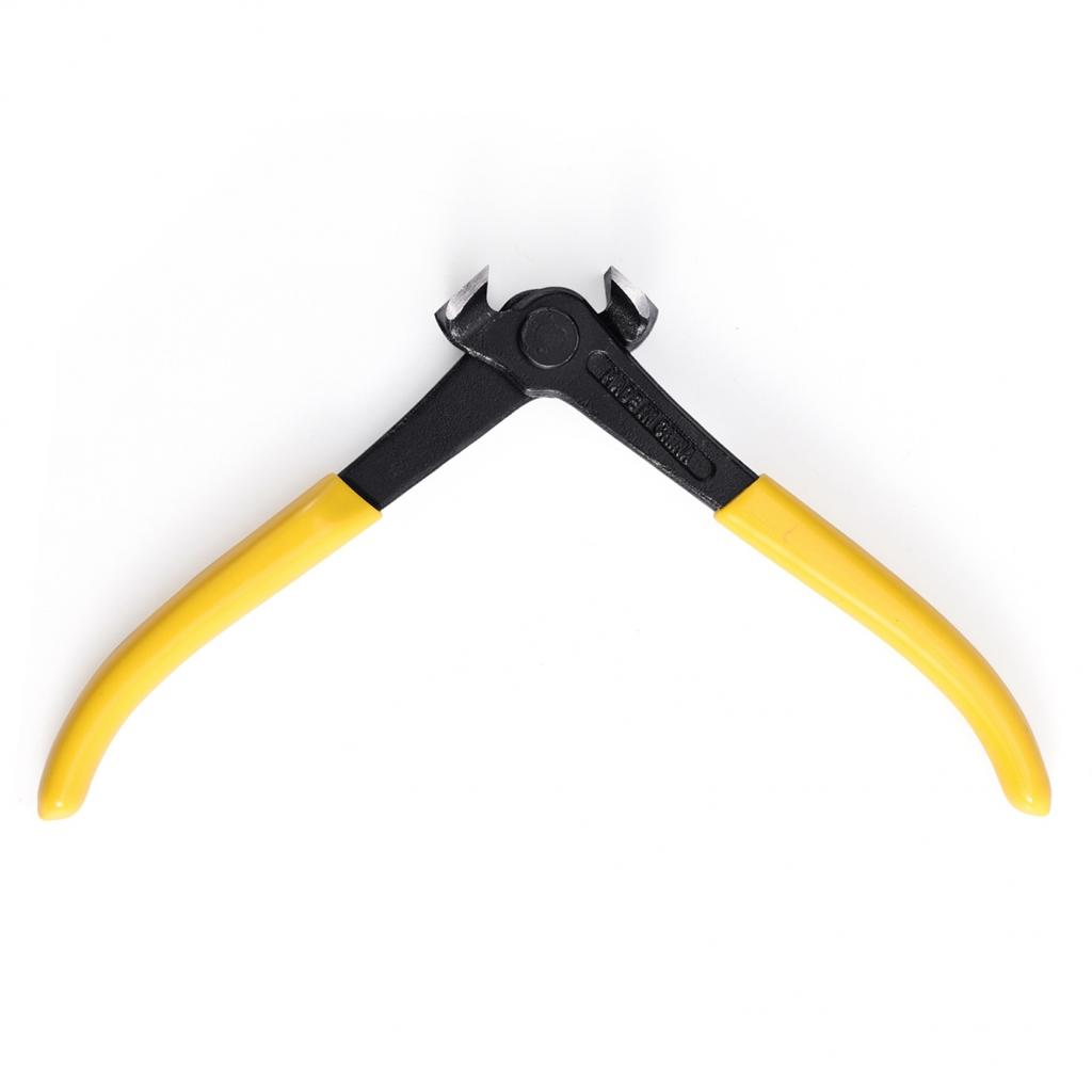 6\" Guitar Fret End Cutter Tool Pliers String Scissors