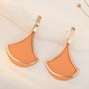 Fashion Dangle Earrings For Women's Jewelry