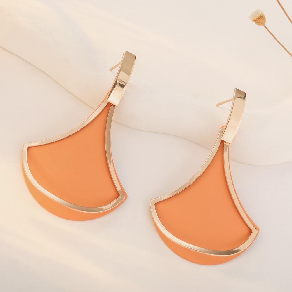 Fashion Dangle Earrings For Women's Jewelry