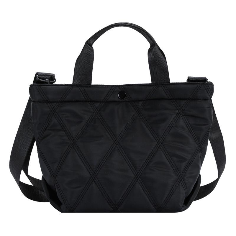 Pu Tote Bag For Women With Large Capacity Street Style Fashion Accessory For Daily Use