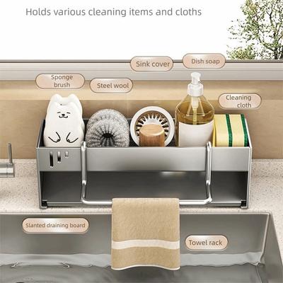 Accessori da cucina – Accessori per lavelli da cucina