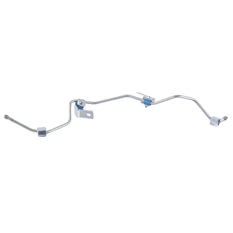 Replacement Spare Parts 3287879 3287880 Fuel Supply Tube For Cumm Crude Oil Engine 6BT5.9 ISB ISBE250 ISBE 4Isbe 6ISBE250