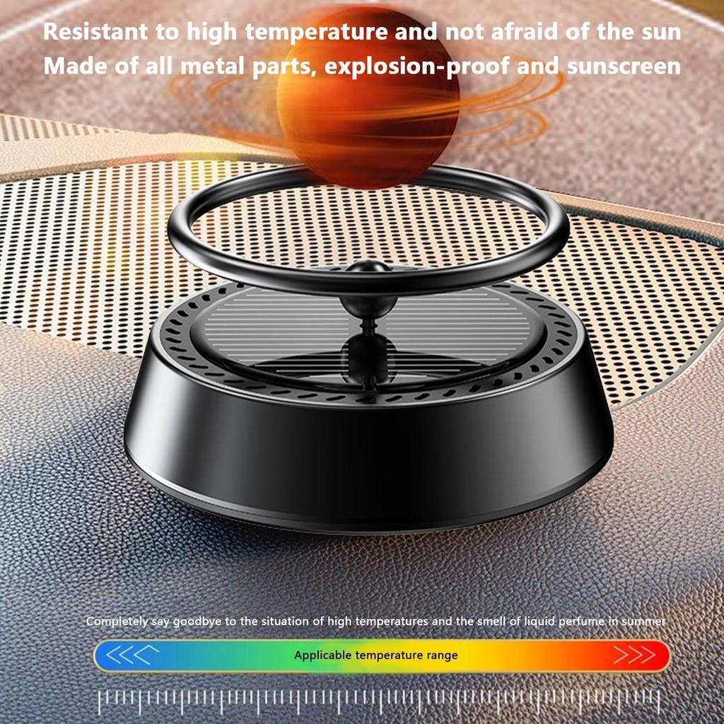 Car - Car Aromatherapy Solar Rotation - Car , Interstellar