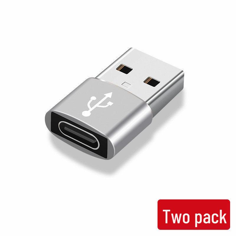 USB-C to USB 3.0 OTG Adapter for Huawei and Xiaomi Phones and Laptops
