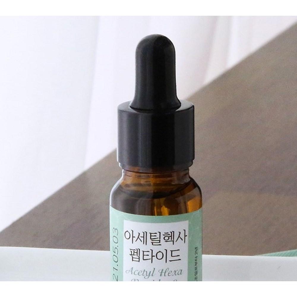 Acetylhexapeptide Ampoule, 10ml, 1 Unit