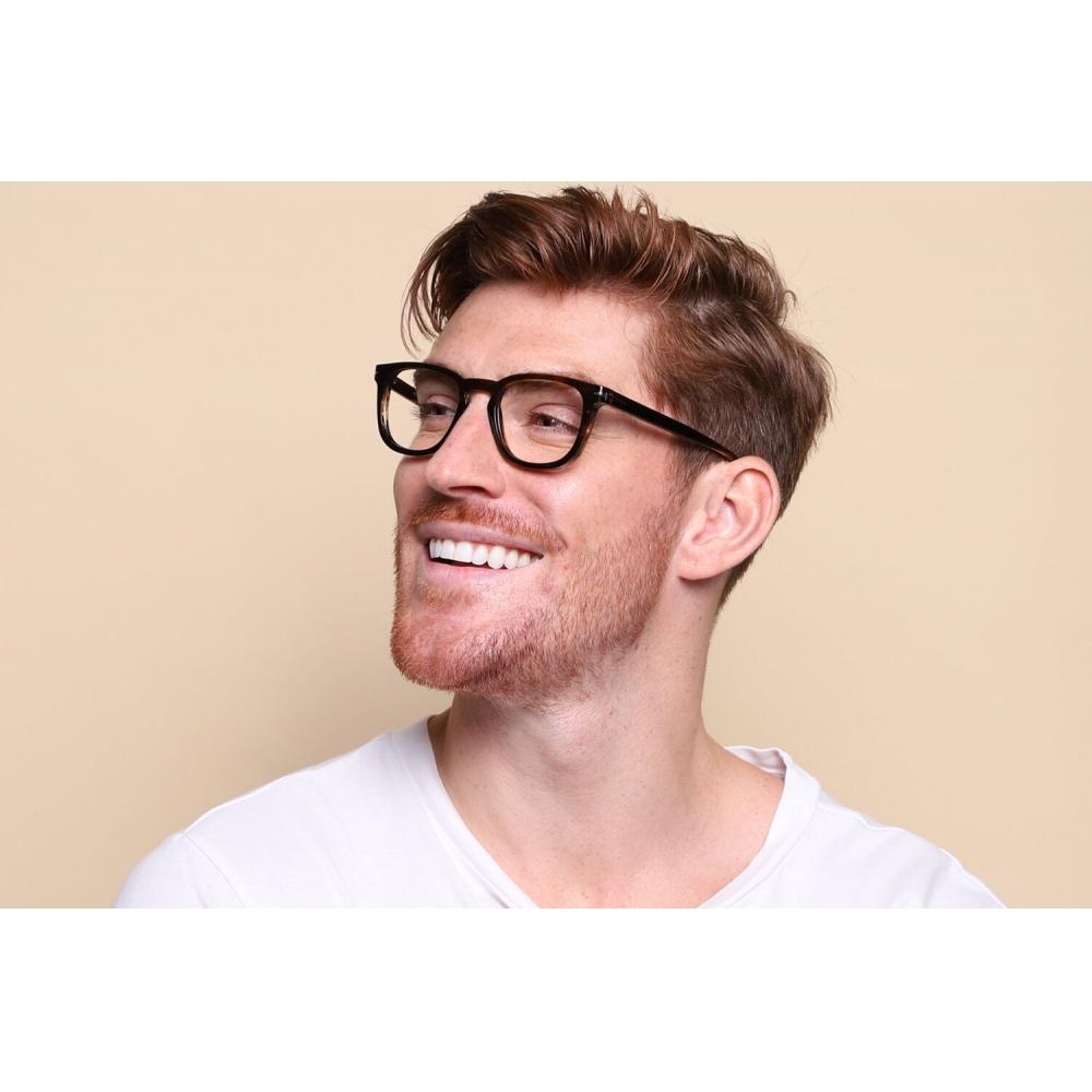 David Beckham Db 7022 Ex4 Men Eyeglasses
