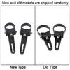 1.5" Aluminum Tube Bull/Roll Bar Mount Bracket Clamps Holder LED Car Truck Off Road Work Light