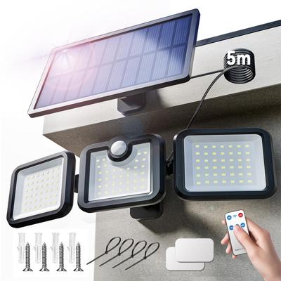 Lâmpadas LED – Lâmpadas LED solares