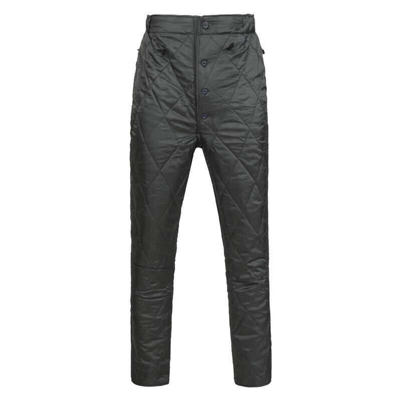 9517 Winter Padded Workwear Uniform 180/104-108