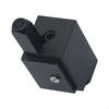 Precise Woodworking Carving Tool For Perfect 90 Degree Cut High Carbon Steel Ergonomic Handle Design