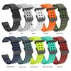 22 26MM Silicone WatchBand For Garmin Fenix 8 51MM 47mm 8E Enduro3 2 7X 7 6X 6 Pro 5X 5 Strap WristStrap Quick Release Bracelet