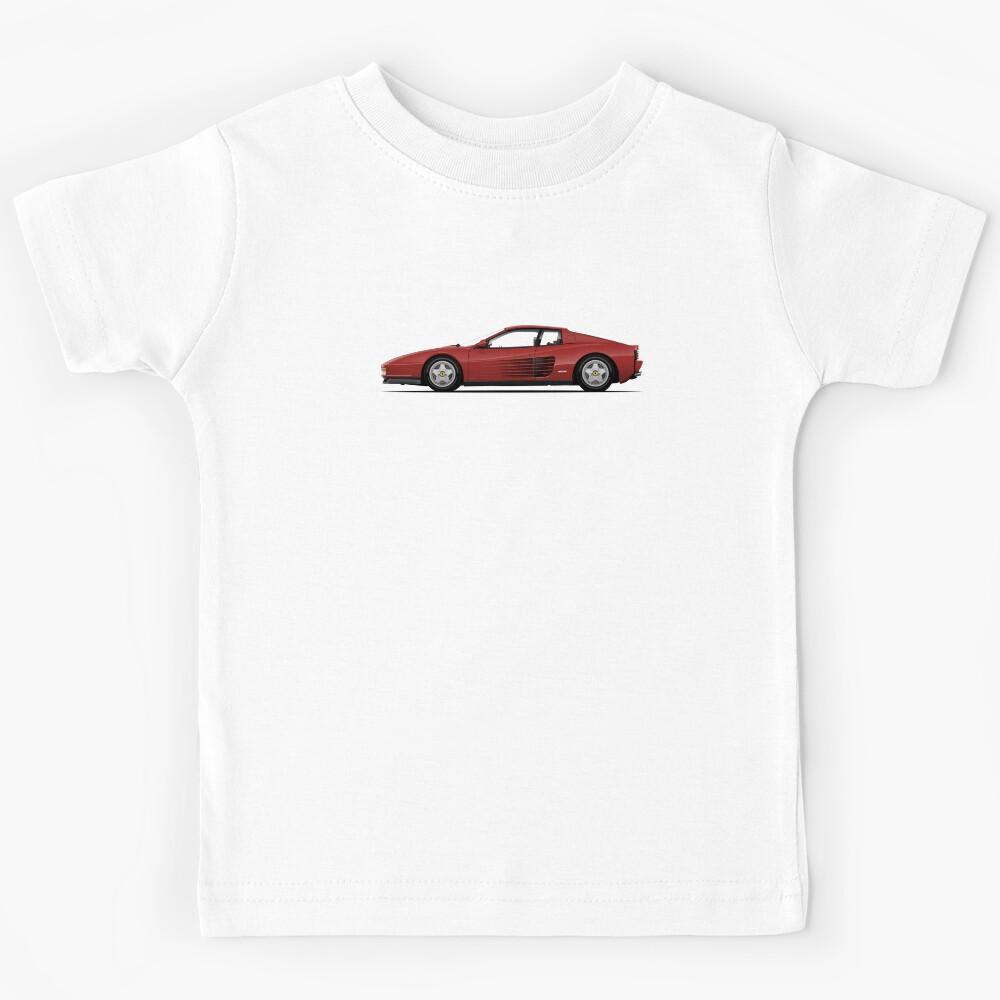 Red icon Kids T-Shirt 170