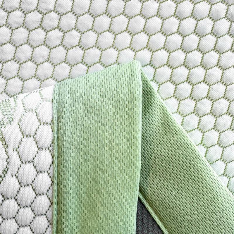 Jieliya Violent Bear Cool-Touch Cooling Mat 3-Piece Set