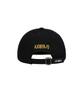 AJOBYAJO [Pba] Smile Ajo Cap [Black]