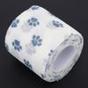 Stretchable Pet Self-adhesive Bandage Elastic Fiber Elastic Cohesive Tape  Dog Leg Protection