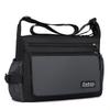 Fashion Waterproof Oxford Men's Messenger Bags Brand Designer Zipper Multifunctional Men's Shoulder Bags for Business