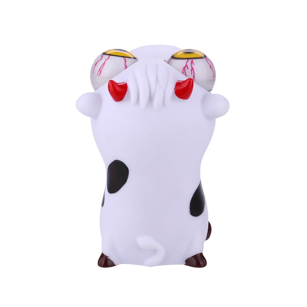 Novelties Toys  Out Stress Reliever  Cows  Vent Toys Gift Toy