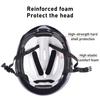 Outdoor Cycling Bicycle Riding Equipment Children Cycling Helmet Skateboarding Riding Safety Kids Bicycle Protective Helmets