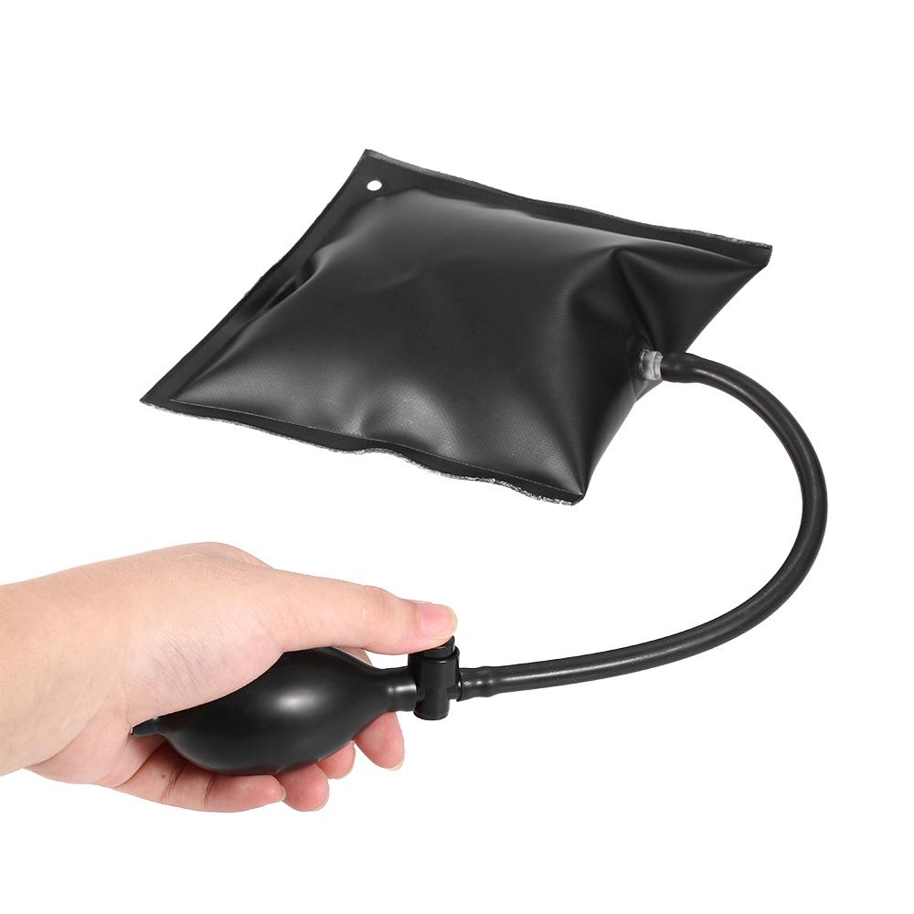 Buy Adjustable Car Air Pump Auto Door Window Repair Tool Cushion Air