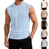 T-shirts e tops – Flanelas sem mangas