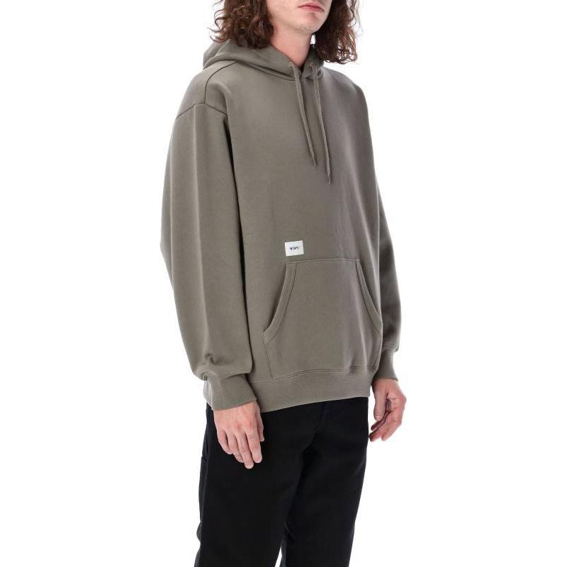 Vans Vault X Wtaps Hoodie VN0A7SPSYLS