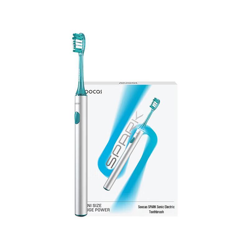 SOOCAS MT1 Smart Sonic Electric Toothbrush
