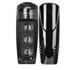 Triple Beam Alarm Photoelectric Infrared LED Detector Security System ABE-250