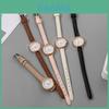 High-quality Women's Quartz Watch With Exquisite Design And Sophisticated Style
