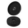 Filtres à Charbon Actif 2 Pièces Pour Cuisine Avec Dimensions 150 30mm