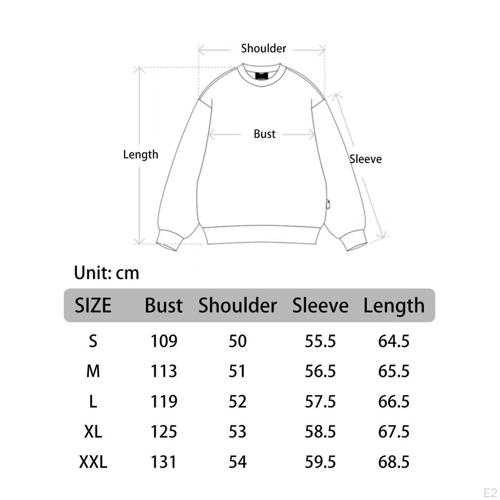 Women Hoodies Sweatshirt Fall Clothes Long Sleeve Hooded with Pocket for