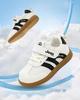 Jeep Kids' Versatile Non-Slip Breathable Skate Shoes - Unisex Soft Sole Spring 2026 Edition
