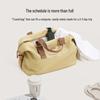 OIWAS Women's Casual Travel & Gym Duffel Bag