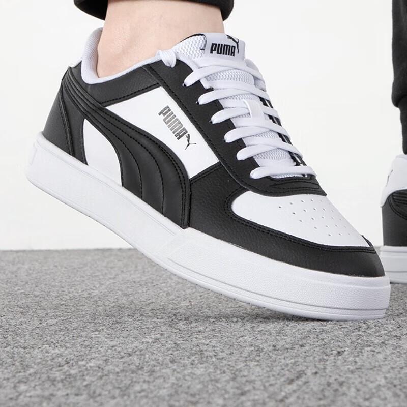 

PUMA Classic Retro Breathable Casual Skate Shoes 380810 41