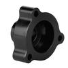 Blow Off Valve Spacer Adapter BOV Fit for Mercede 2.0 Turbo A180 CLA250 A250 GLA250