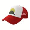 Baseball Cap Hats Caps Hats Anime Graphic Adult Unisex Women Father Birthday New Year Christmas Gifts Retro Sports Outdoor