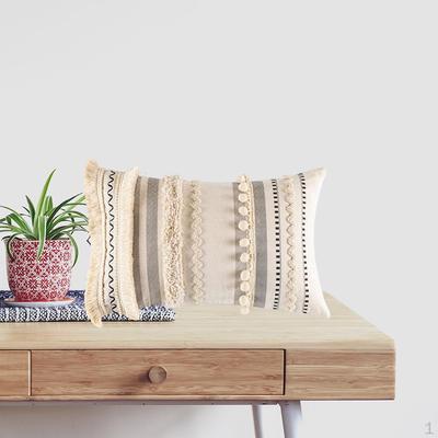 Textil do jedálne a obývacej izby – Obliečky na vankúše