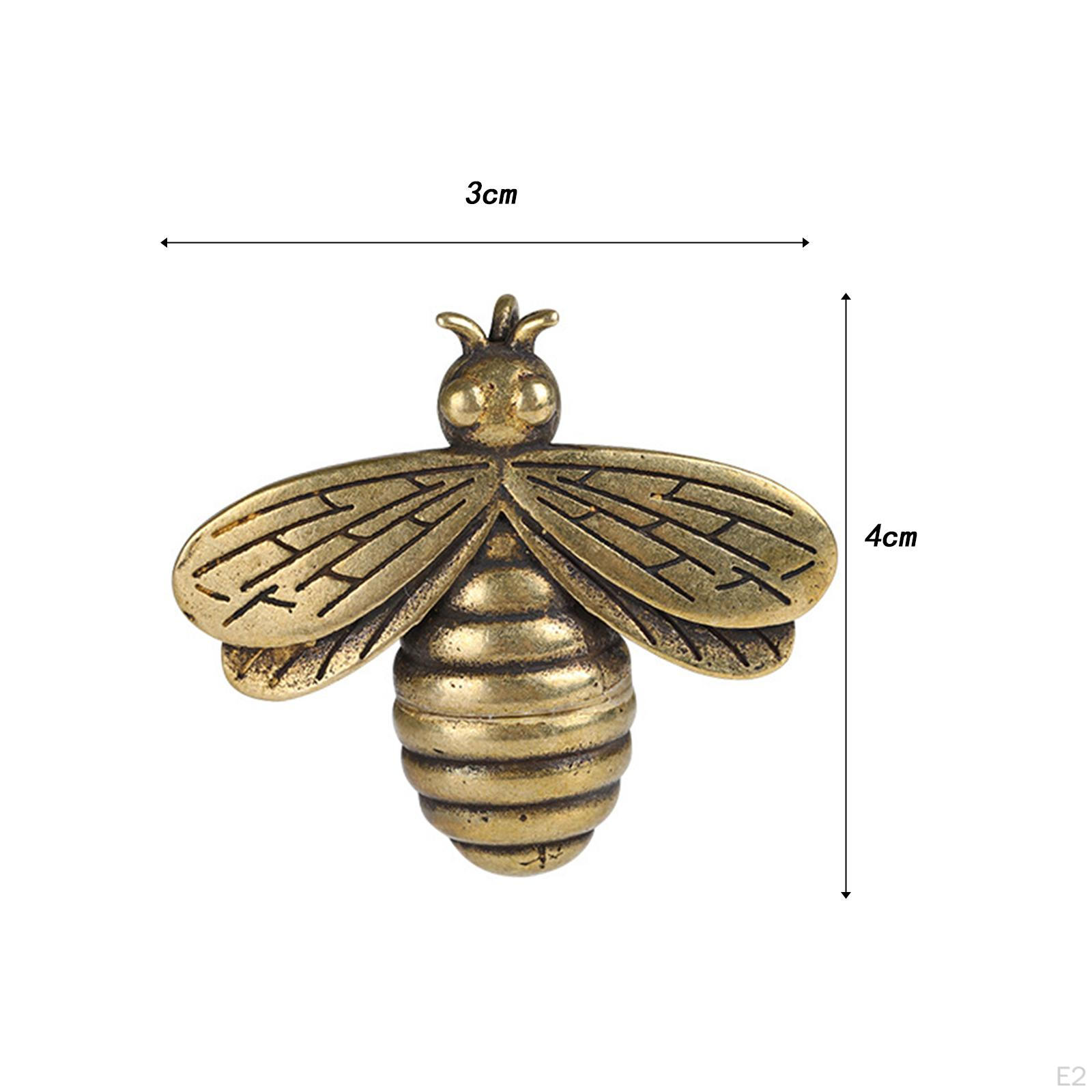 Браслет с подвеской в ​​виде пчелы — фото 3