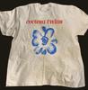 Cocteau Twins rockové vintage bavlněné tričko plná velikost BS822
