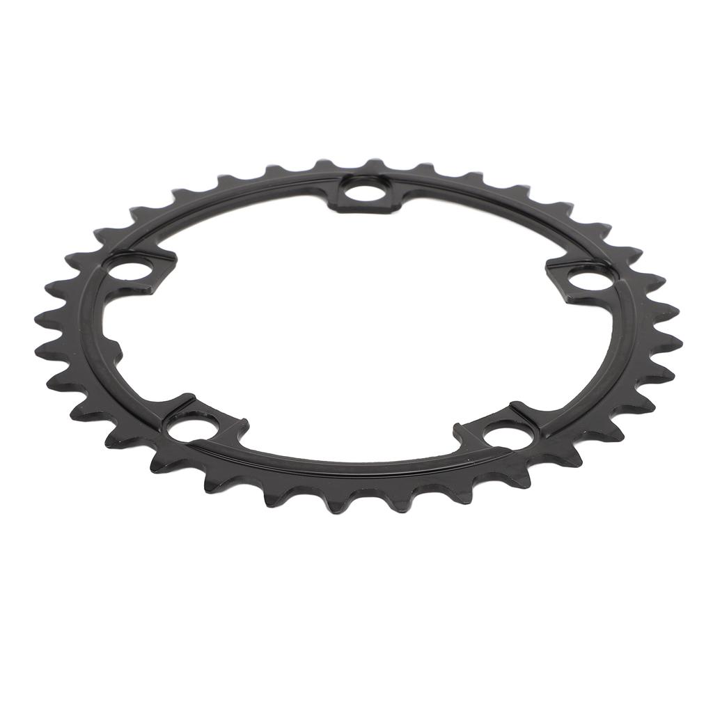 Kolo Převodník 34T Ocelový Kulatý Cyklistický Převodník pro TONGSHENG TSDZ 2 TSDZ 2B Středový Motor