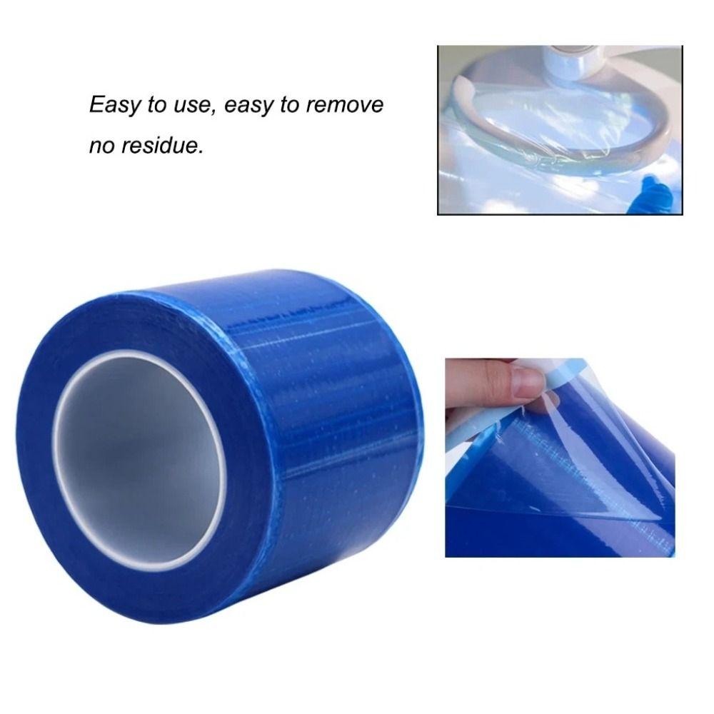 1200Pcs/roll Anti-fouling Dental Barrier Film Plastic Oral Isolation Membrane Permanent Makeup