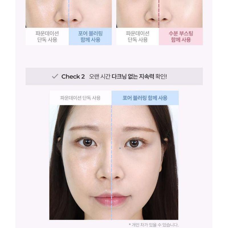 WAKEMAKE - Stay Fixer Sleek Primer Balm - 2 Types